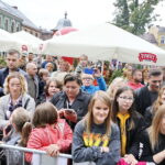 Koncert Margaret na kieleckim Rynku / Marzena Mąkosa / Radio Kielce