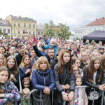 Koncert Margaret na kieleckim Rynku / Marzena Mąkosa / Radio Kielce