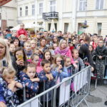 Koncert Margaret na kieleckim Rynku / Marzena Mąkosa / Radio Kielce