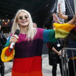 Koncert Margaret na kieleckim Rynku. Na zdjęciu: Margaret / Marzena Mąkosa / Radio Kielce