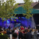 Koncert Margaret na kieleckim Rynku / Marzena Mąkosa / Radio Kielce