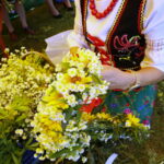 Piknik świętojański "Wiejskie wędzenie" / Marzena Mąkosa / Radio Kielce