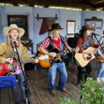 Piknik świętojański "Wiejskie wędzenie" / Marzena Mąkosa / Radio Kielce