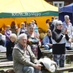 Piknik świętojański "Wiejskie wędzenie" / Marzena Mąkosa / Radio Kielce