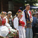 Piknik świętojański "Wiejskie wędzenie" / Marzena Mąkosa / Radio Kielce