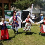 Piknik świętojański "Wiejskie wędzenie" / Marzena Mąkosa / Radio Kielce