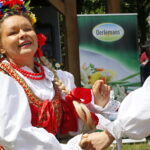 Piknik świętojański "Wiejskie wędzenie" / Marzena Mąkosa / Radio Kielce