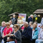 Piknik świętojański "Wiejskie wędzenie" / Marzena Mąkosa / Radio Kielce