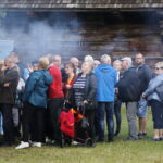 Piknik świętojański "Wiejskie wędzenie" / Marzena Mąkosa / Radio Kielce