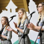 Święto Kielc w Parku Miejskim / Marzena Mąkosa / Radio Kielce