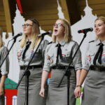 Święto Kielc w Parku Miejskim / Marzena Mąkosa / Radio Kielce