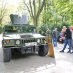 Święto Kielc w Parku Miejskim / Marzena Mąkosa / Radio Kielce