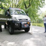 Święto Kielc w Parku Miejskim / Marzena Mąkosa / Radio Kielce