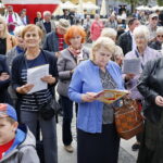 Święto Kielc. Koncert na kieleckim Rynku / Marzena Mąkosa / Radio Kielce