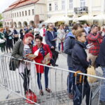 Święto Kielc. Koncert na kieleckim Rynku / Marzena Mąkosa / Radio Kielce