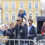 Święto Kielc. Koncert na kieleckim Rynku / Marzena Mąkosa / Radio Kielce