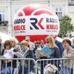 Święto Kielc. Koncert na kieleckim Rynku / Marzena Mąkosa / Radio Kielce