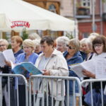 Święto Kielc. Koncert na kieleckim Rynku / Marzena Mąkosa / Radio Kielce