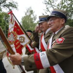 75. rocznica powstania oddziału AK "Wybranieccy" / Marzena Mąkosa / Radio Kielce