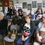 Wręczenie not identyfikacyjnych w OMPiO / Marzena Mąkosa / Radio Kielce