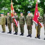 212. rocznica powstania 4 Pułku Piechoty na Bukówce / Marcin Różyc / Radio Kielce