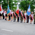 212. rocznica powstania 4 Pułku Piechoty na Bukówce / Marcin Różyc / Radio Kielce