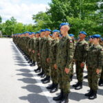 212. rocznica powstania 4 Pułku Piechoty na Bukówce / Marcin Różyc / Radio Kielce