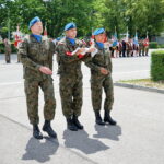 212. rocznica powstania 4 Pułku Piechoty na Bukówce / Marcin Różyc / Radio Kielce