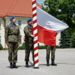 212. rocznica powstania 4 Pułku Piechoty na Bukówce / Marcin Różyc / Radio Kielce