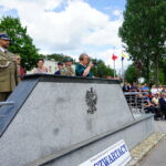 212. rocznica powstania 4 Pułku Piechoty na Bukówce / Marcin Różyc / Radio Kielce