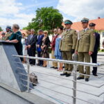 212. rocznica powstania 4 Pułku Piechoty na Bukówce / Marcin Różyc / Radio Kielce