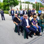 212. rocznica powstania 4 Pułku Piechoty na Bukówce / Marcin Różyc / Radio Kielce