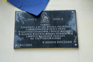 212. rocznica powstania 4 Pułku Piechoty na Bukówce / Marcin Różyc / Radio Kielce