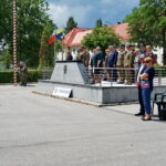 212. rocznica powstania 4 Pułku Piechoty na Bukówce / Marcin Różyc / Radio Kielce