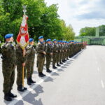 212. rocznica powstania 4 Pułku Piechoty na Bukówce / Marcin Różyc / Radio Kielce