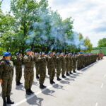 212. rocznica powstania 4 Pułku Piechoty na Bukówce / Marcin Różyc / Radio Kielce