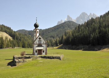 Południowy Tyrol / archiwum prywatne