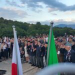 II Motocyklowy Rajd Monte Cassino / Joanna Kuryś, Krzysztof Kurek i Grzegorz Gajewski