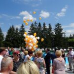 Ostrowiec. Odbiór techniczny basenów na Rawszczyźnie / Emilia Sitarska / Radio Kielce