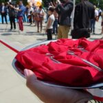 Ostrowiec. Odbiór techniczny basenów na Rawszczyźnie / Emilia Sitarska / Radio Kielce