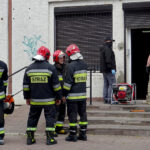 Funkcjonariusze CBŚP wkroczyli do dwóch lokali w regionie, w których sprzedawane są dopalacze / Emilia Sitarska / Radio Kielce