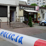 Funkcjonariusze CBŚP wkroczyli do dwóch lokali w regionie, w których sprzedawane są dopalacze / Emilia Sitarska / Radio Kielce