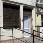 Funkcjonariusze CBŚP wkroczyli do dwóch lokali w regionie, w których sprzedawane są dopalacze / Emilia Sitarska / Radio Kielce