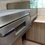 Otwarcie jadłodajni dla osób bezdomnych, biednych i wykluczonych społecznie / Emilia Sitarska / Radio Kielce