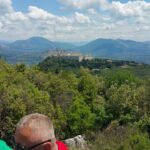 II Motocyklowy Rajd Monte Cassino / Joanna Kuryś, Krzysztof Kurek i Grzegorz Gajewski