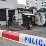 Funkcjonariusze CBŚP wkroczyli do dwóch lokali w regionie, w których sprzedawane są dopalacze / Emilia Sitarska / Radio Kielce