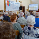 Zakończenie piątej edycji Szkoły Zdrowego Stylu Życia w Ostrowcu Świętokrzyskim / Emilia Sitarska / Radio Kielce