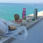 II Motocyklowy Rajd Monte Cassino / Joanna Kuryś, Krzysztof Kurek i Grzegorz Gajewski