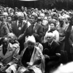 Powtórny pogrzeb płk. Jana Piwnika „Ponurego” / Maciej St. Religa