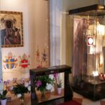 II Motocyklowy Rajd Monte Cassino / Joanna Kuryś, Krzysztof Kurek i Grzegorz Gajewski